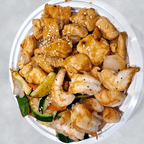 Best Chicken + Shrimp in Minneapolis, MN