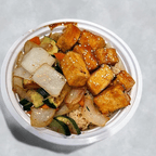 Best Teriyaki Tofu in Minneapolis, MN