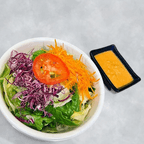 Best Salad with Ginger Dressing in Minneapolis, MN