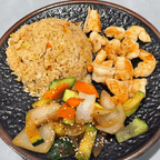 Best Hibachi Shrimp in Minneapolis, MN