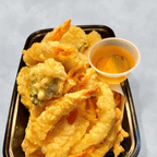 Best Shrimp Tempura in Minneapolis, MN