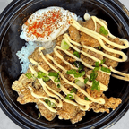 Best Kara-age Don in Minneapolis, MN