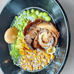 Best Tonkotsu Ramen (Pork bone broth) in Minneapolis, MN