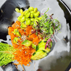 Best Poke Bowl in Minneapolis, MN