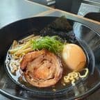 Best Shoyu Ramen (Chicken broth) in Minneapolis, MN